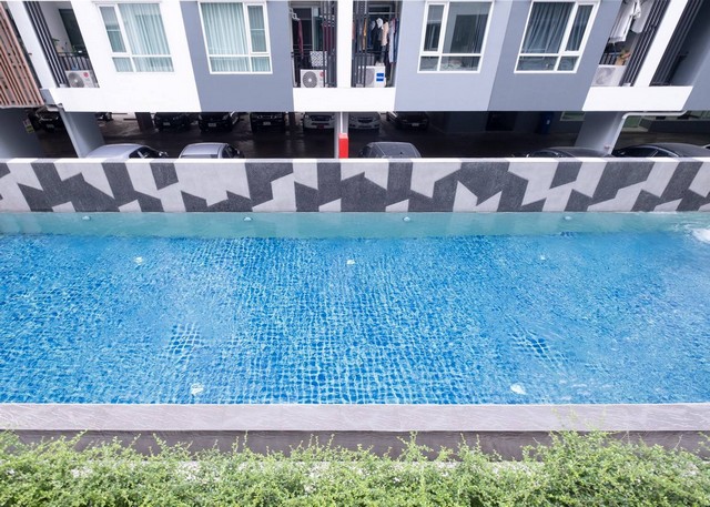 ขาย Regent Home Sukhumvit 81 ตึกCชั้น2พร้อมเฟอร์ฟรีค่าโอน