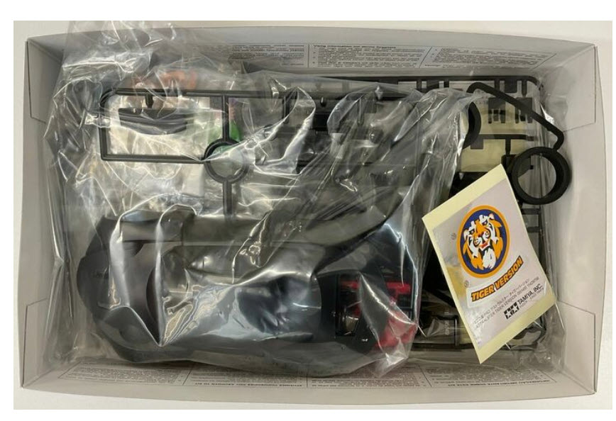 (เหลือ1ชิ้น) 4950344951499 95149 1/32 astralster tiger version