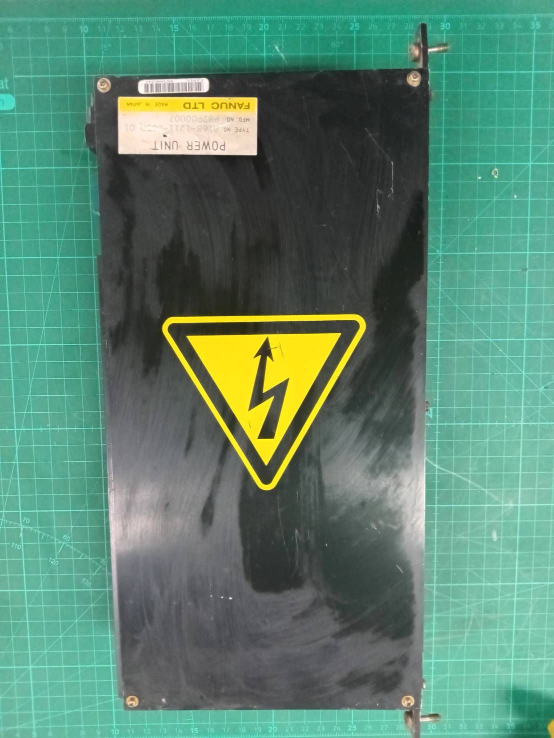 FANUC A16B-1210-0510