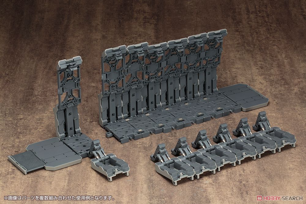 GIGANTIC ARMS05 CONVERT CARRIER **ไม่รวมคน กับมอไซด์นะครับ**