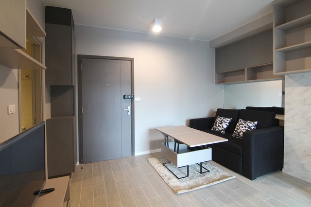 ให้เช่า Ideo Sukhumvit 93 (ไอดีโอ สุขุมวิท 93) ชั้น5 ชั้นเดียวกับสระว่ายน้ำ