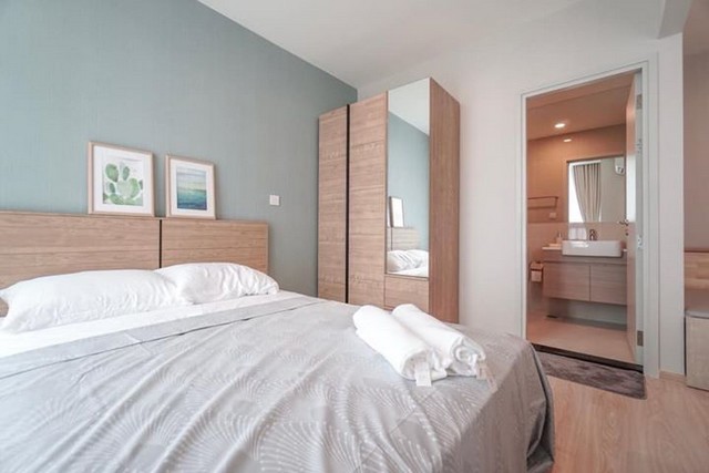 ให้เช่า Noble Revolve Ratchada 2 ชั้น18วิวเมืองเครื่องใช้ไฟฟ้าครับ