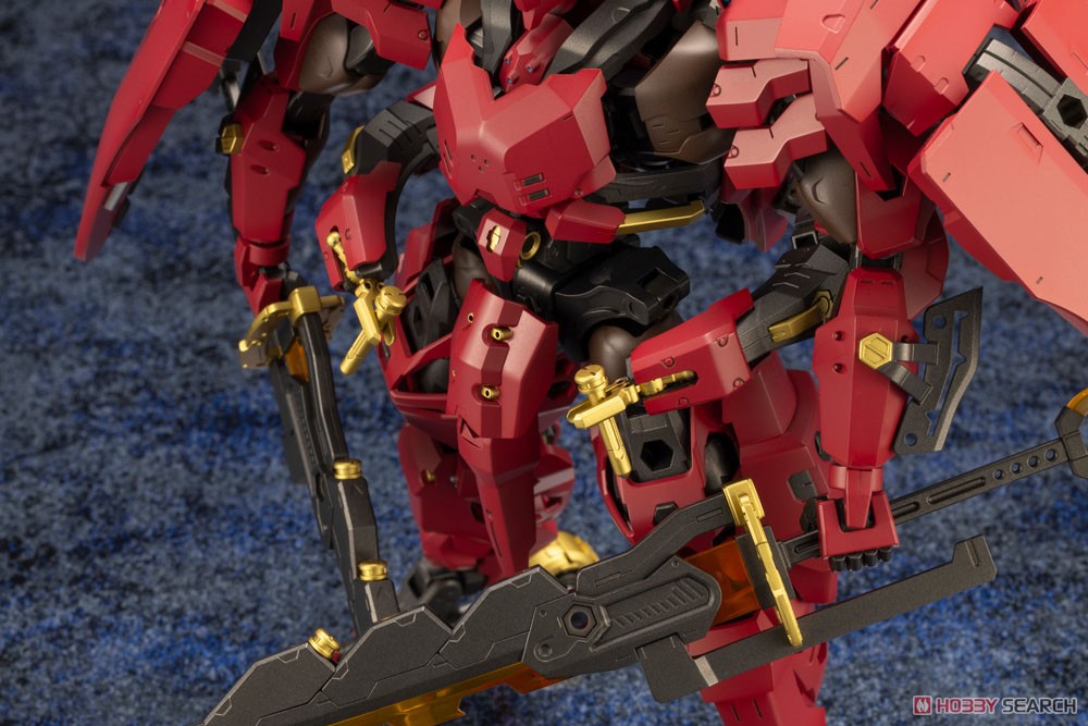 kotobukiya 4934054052172 Hexa Gear Bui Tohru Gaifu Kaisei