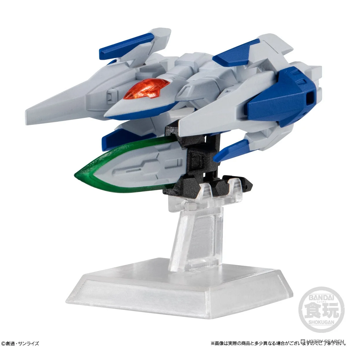 Bandai 4570117922886 ได้ครบ 7 แบบ FW GUNDAM CONVERGE #28 W/O GUM