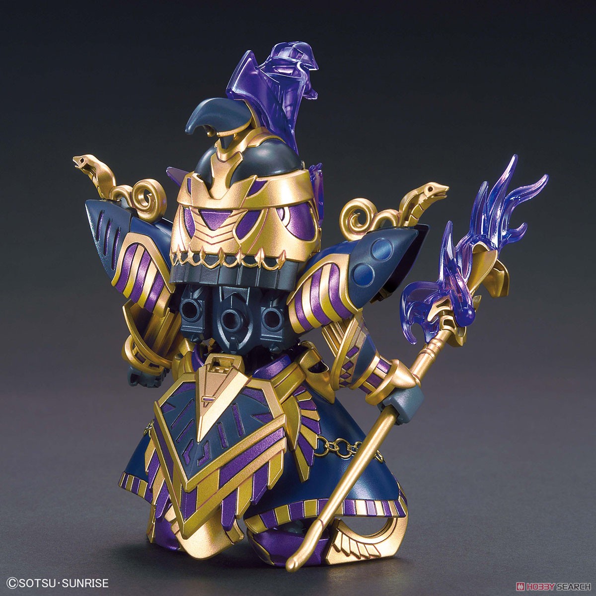 4573102620125 SDW HEROES CLEOPATRA QUBELEY DARK MASK VER.