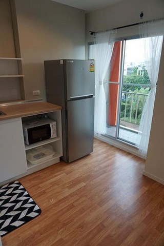 ให้เช่า Lumpini Park Phetkasem 98 (ลุมพินี พาร์ค เพชรเกษม 98)