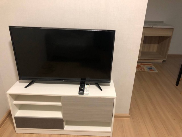 ให้เช่า Plum Condo Chaengwattana Station เฟส3ตึกE 7,500