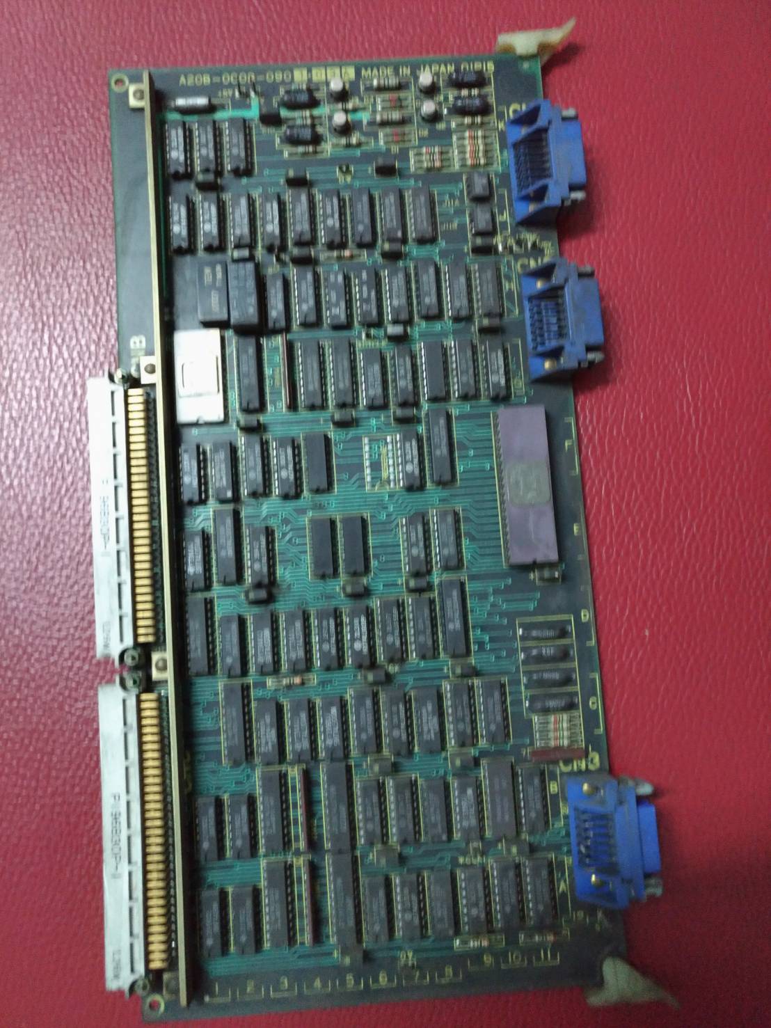 FANUC A20B-0008-0901/03A