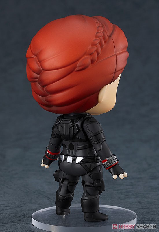 Gsc 4580590121577 Nendoroid Black Widow: Endgame Ver. Dx: Avengl