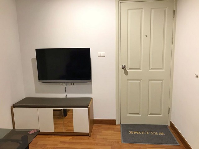 ให้เช่า You 3 Condo (ยู ทรี คอนโด ) เฟอร์ครบเพียง 8,500