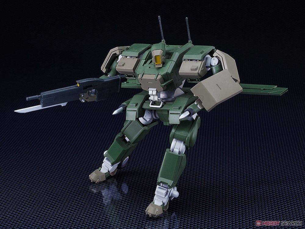 Gsc 4580590201101 Moderoid Type 24 Mobile Walking Combat Vehicle