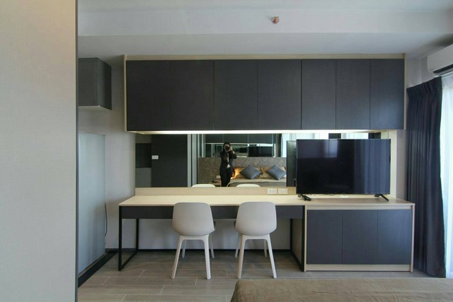 ให้เช่า Ideo Sukhumvit 93 (ไอดีโอ สุขุมวิท 93) ชั้น20 วิวโล่งไม่บล็อค