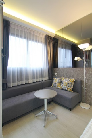 ให้เช่า Ideo Sukhumvit 93 (ไอดีโอ สุขุมวิท 93) ติด BTS บางจาก