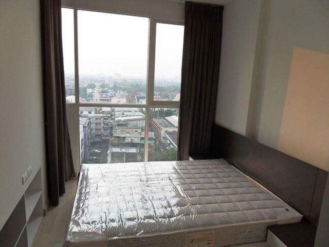 ให้เช่าคอนโด ไอดีโอ มิกซ์ พหลโยธิน ติดรถไฟฟ้า BTS สะพานควาย