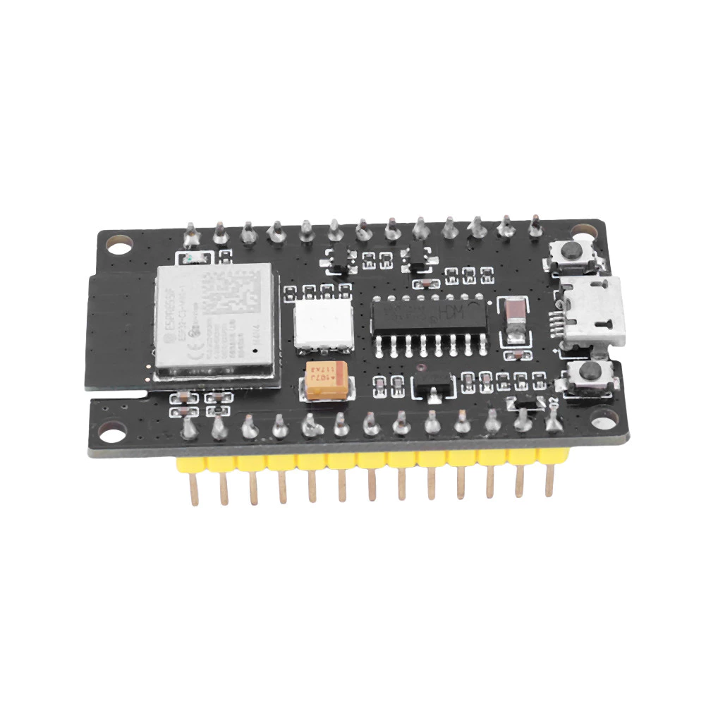 บอร์ด ESP32-C3 Goouuu-ESP32-C3 IoT Development Board WiFi-5.0 Bluetooth