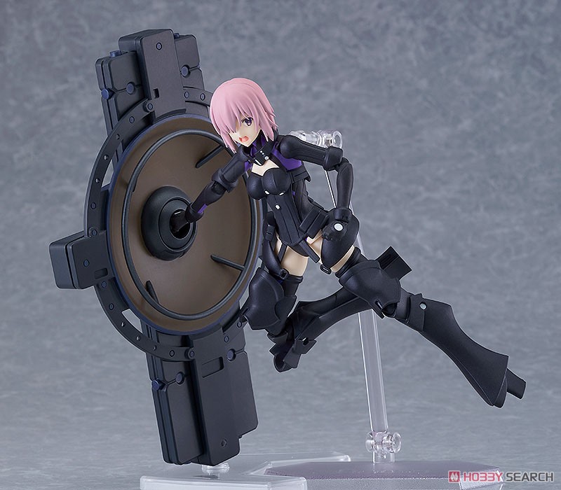 4545784067116 figma Shielder/Mash Kyrielight (Ortinax)
