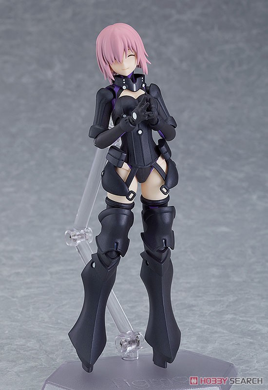4545784067116 figma Shielder/Mash Kyrielight (Ortinax)