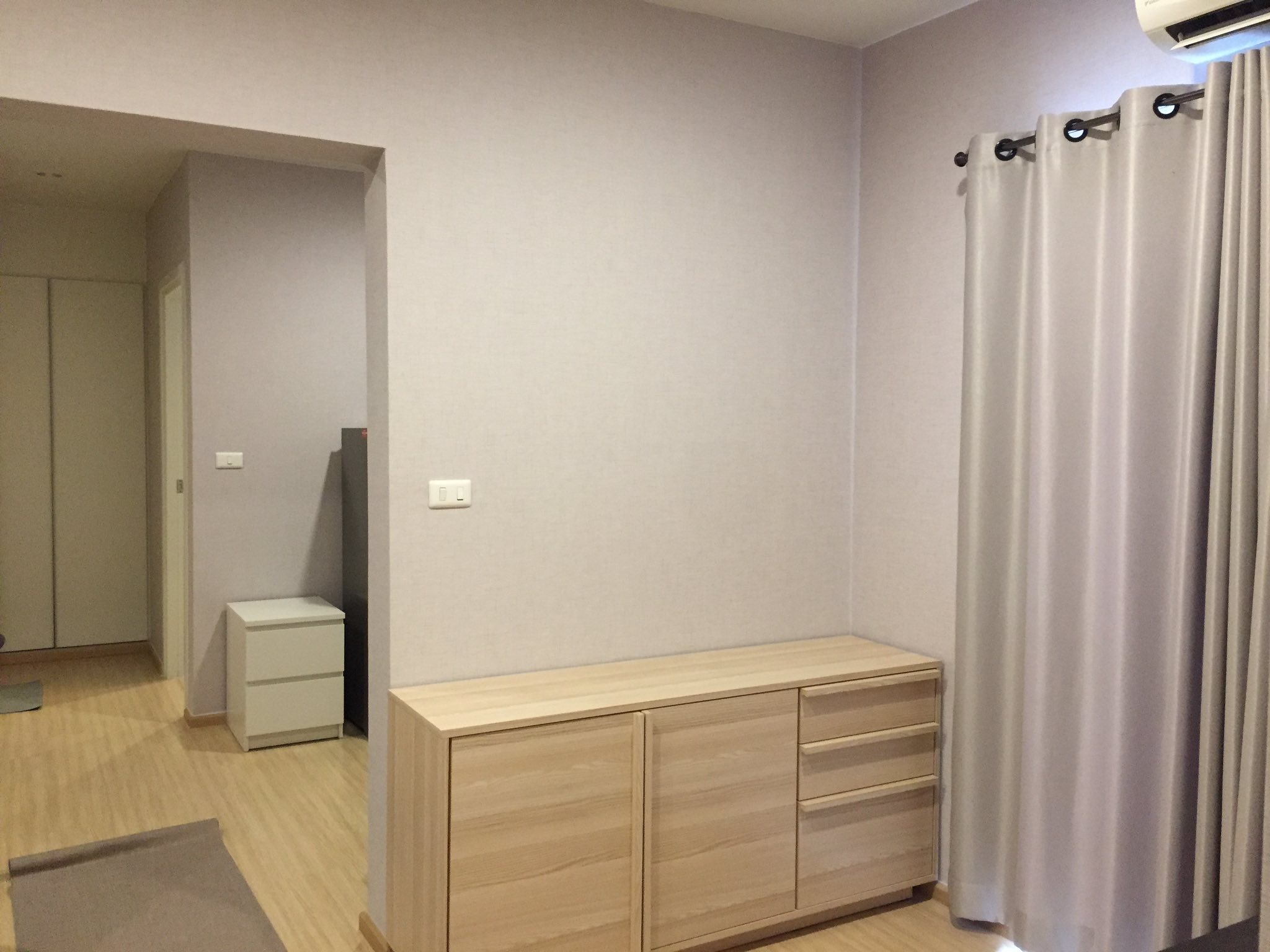 ให้เช่าคอนโด Plum Condo Pinklao Station (พลัม คอนโด ปิ่นเกล้า สเตชั่น) High Rise โซนพื้นที่ MRT บางยี่ขั่น ห้องแบบ 2ห้องนอน 2ห้องน้ำ