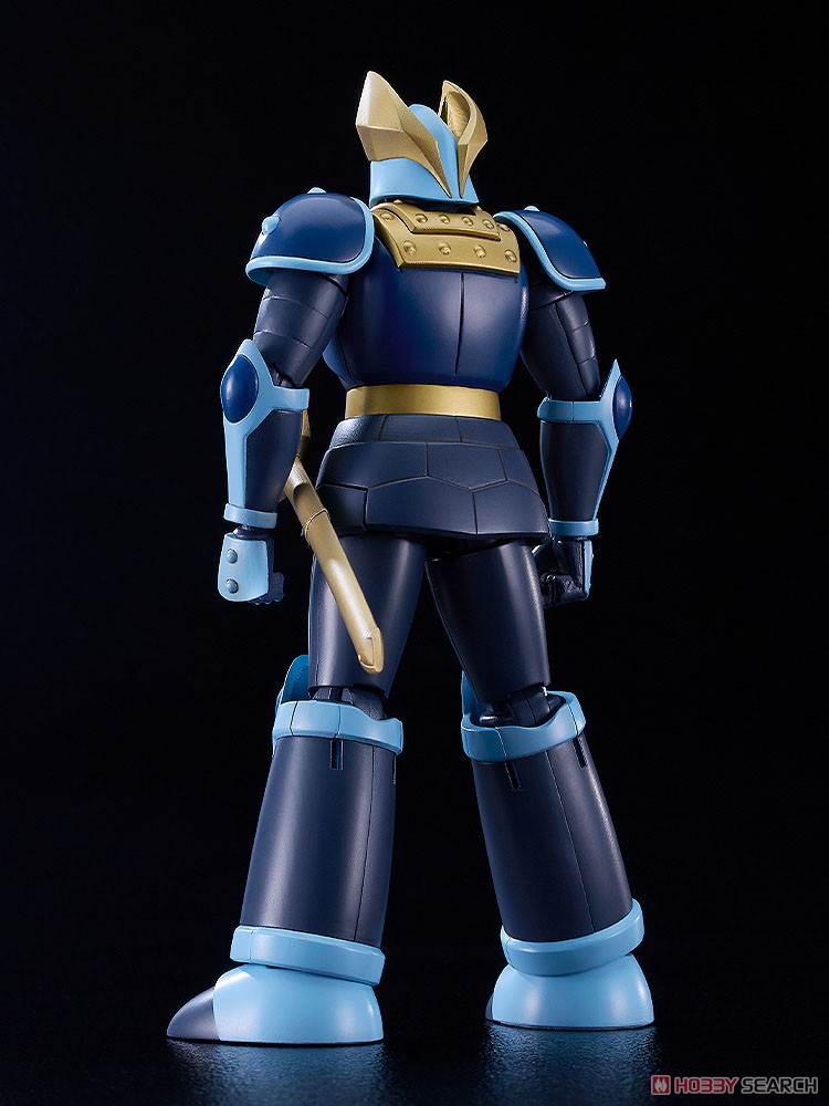 GSC 4580590208759 MODEROID God Mazinger (Plastic model)