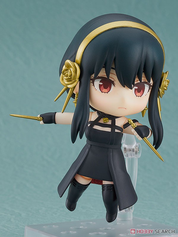 4580590170124 Nendoroid Yor Forger