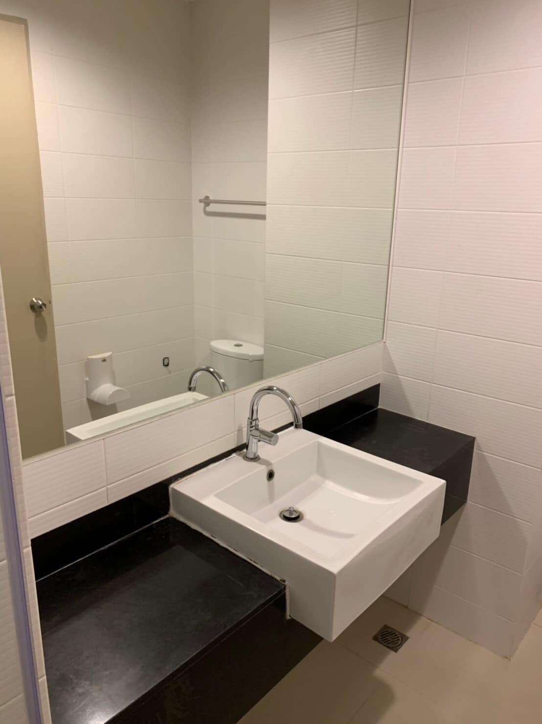 ปล่อยเช่าคอนโด IDEO Mix Phaholyothin : ไอดีโอ มิกซ์ พหลโยธิน - โซนพื้นที่ BTS สาะพานควาย สวนจตุจักร - 1ห้องนอน 1ห้องน้ำ 1ห้องนั่งเล่น - ขนาดห้อง 38 ตรม. ชั้น 12