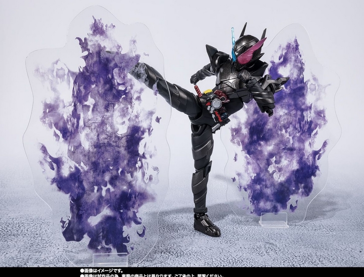 Bandai 4573102686602 p-bandai s.h.figuarts kamen rider build rabbittank hazard form heisei generations editon