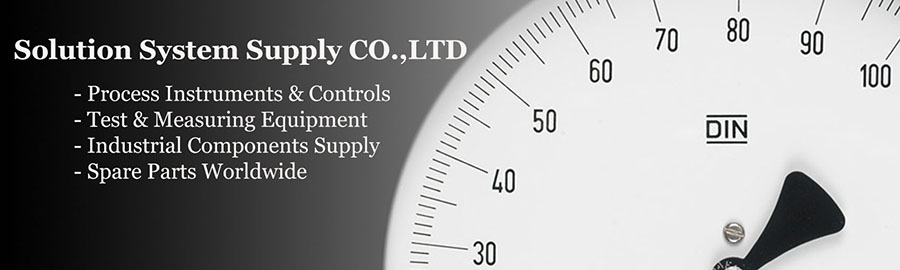 Solution System Supply