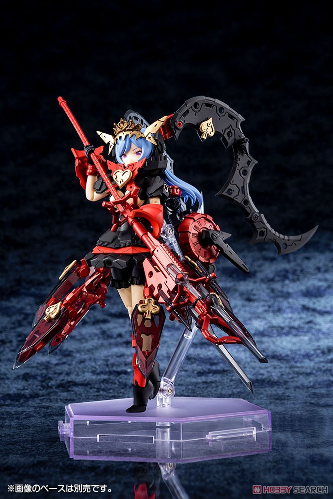 Kotobukiya 4934054053339 Chaos & Pretty QUEEN OF HEARTS