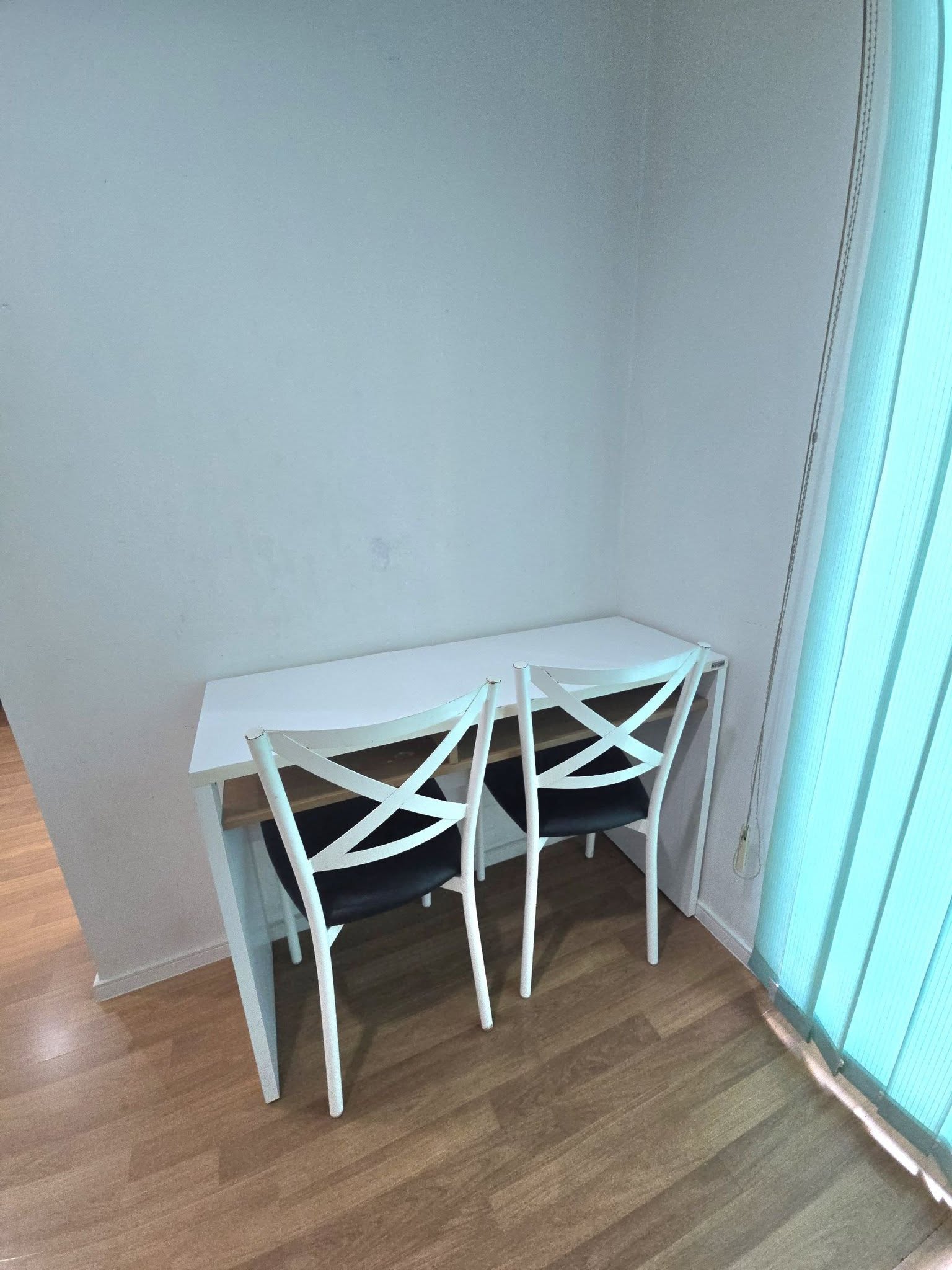 ให้เช่าห้องแบบ 1ห้องนอน 1ห้องน้ำ โซนพื้นที่ MRT พระราม 9 คอนโด Lumpini Park Rama 9 - Ratchada (ลุมพินี พาร์ค พระราม 9 – รัชดา) High Rise ขนาดห้อง 26.5 ตรม. ชั้น 16 ตึก A