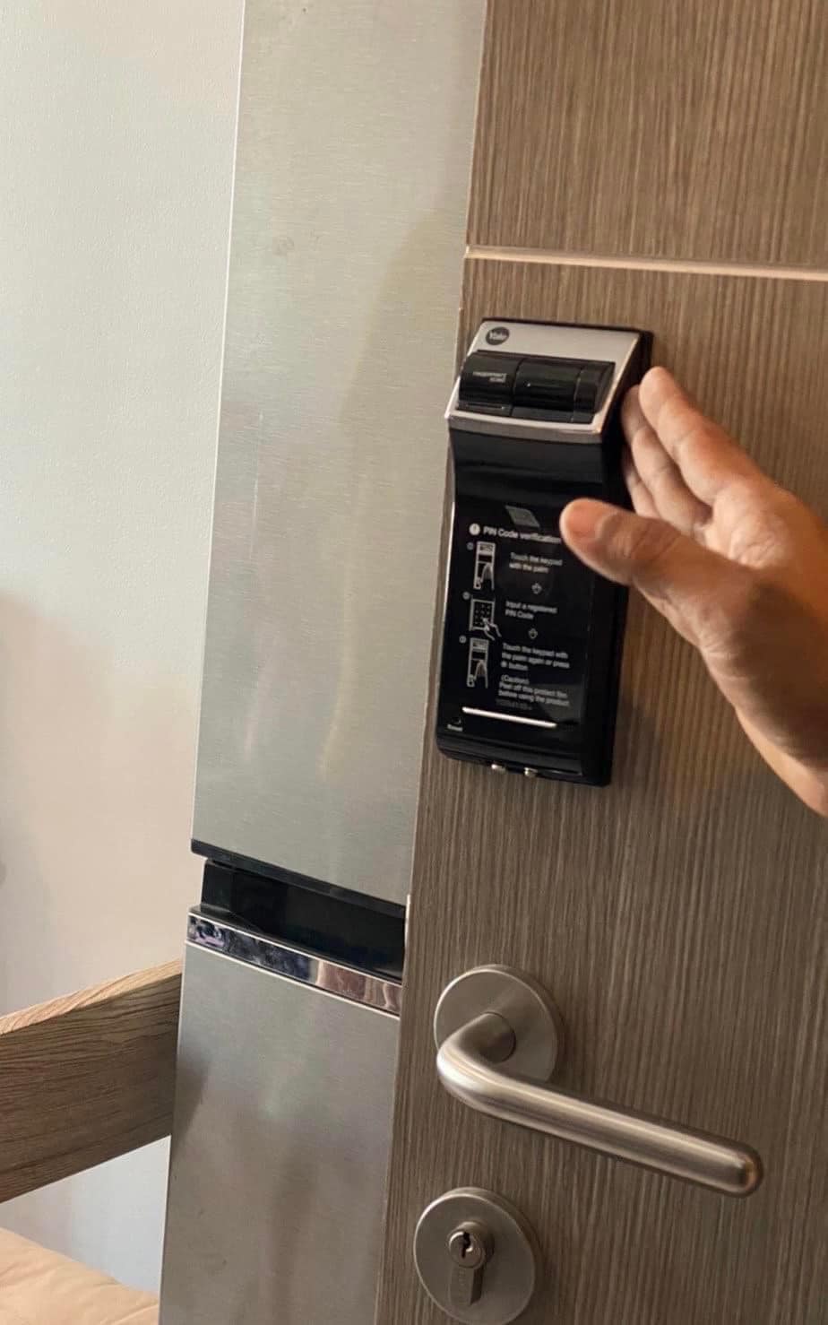 ให้เช่าห้องแบบ 1ห้องนอน 1ห้องน้ำ โซนพื้นที่ MRT เตาปูน บางซื่อ คอนโด ไอดีโอ โมบิ บางซื่อ แกรนด์ อินเตอร์เชนจ์ (Ideo Mobi Bangsue Grand Interchange) ขนาดห้อง 32 ตรม. ชั้น 14