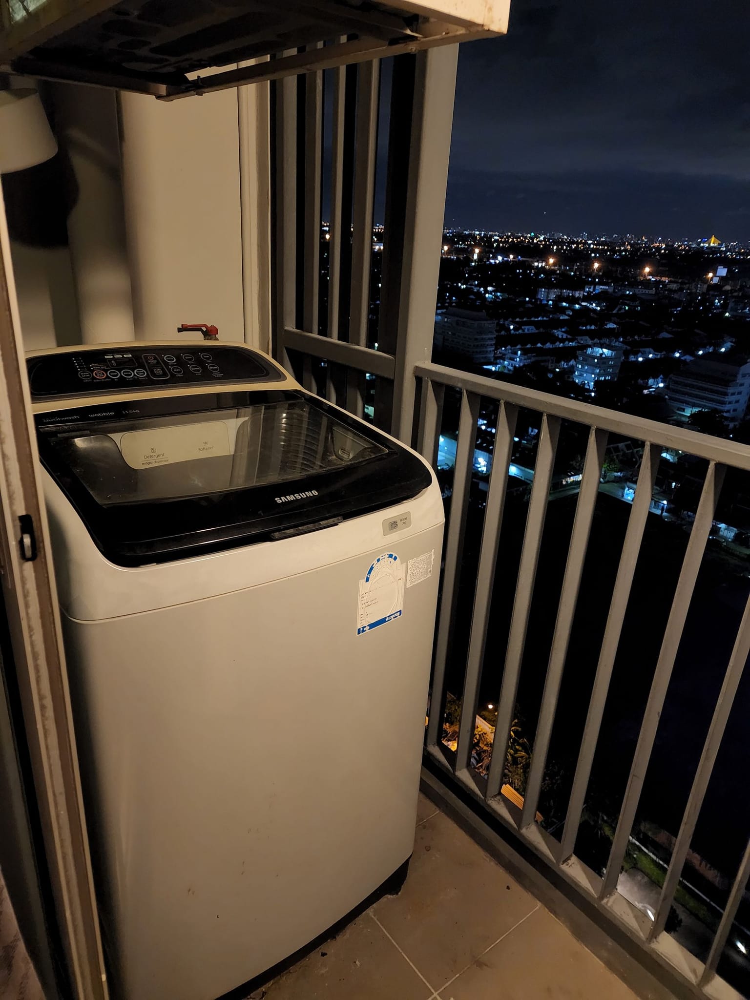 ให้เช่าห้องแบบ 2ห้องนอน 2ห้องน้ำ โซนพื้นที่ MRT หลักสอง คอนโด Fuse Sense Bangkae (ฟิวส์ เซนเซ่ บางแค) ขนาดห้อง 50 ตรม. ชั้น 20