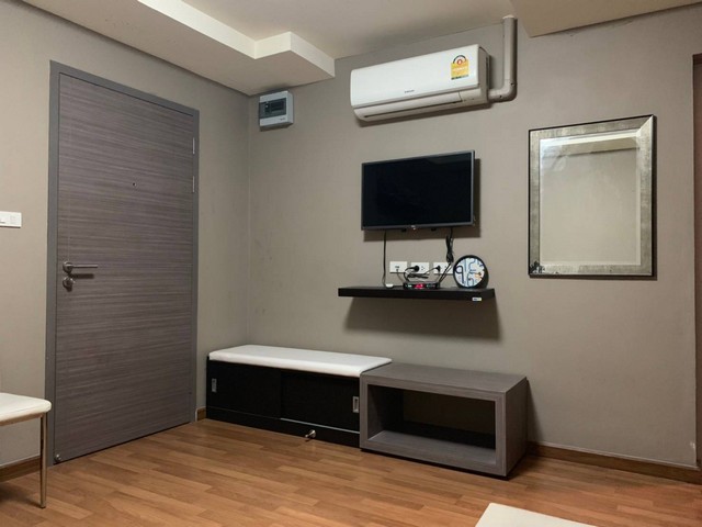 ให้เช่า C&C 29 Condo (ซี แอนด์ ซี ทเวนตี้ไนน์ คอนโด) พร้อมเข้าอยู่มีเครื่องซักผ้า