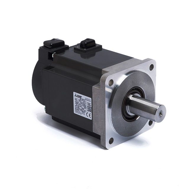 MITSUBISHI HF203BS Servo motor