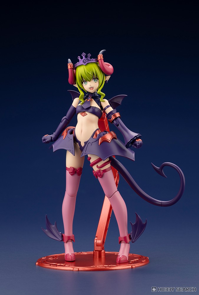 Kotobukiya 4934054073795 Arca Nadea - Velretta ReACT-P