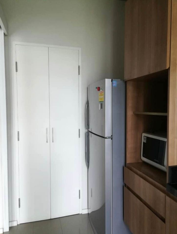 ปล่อยเช่าคอนโด Blocs 77 (บลอคส์ 77) - 1ห้องนอน 1ห้องน้ำ 1ห้องนั่งเล่น - ใกล้ BTS อ่อนนุช - ขนาดห้อง 41 ตรม.