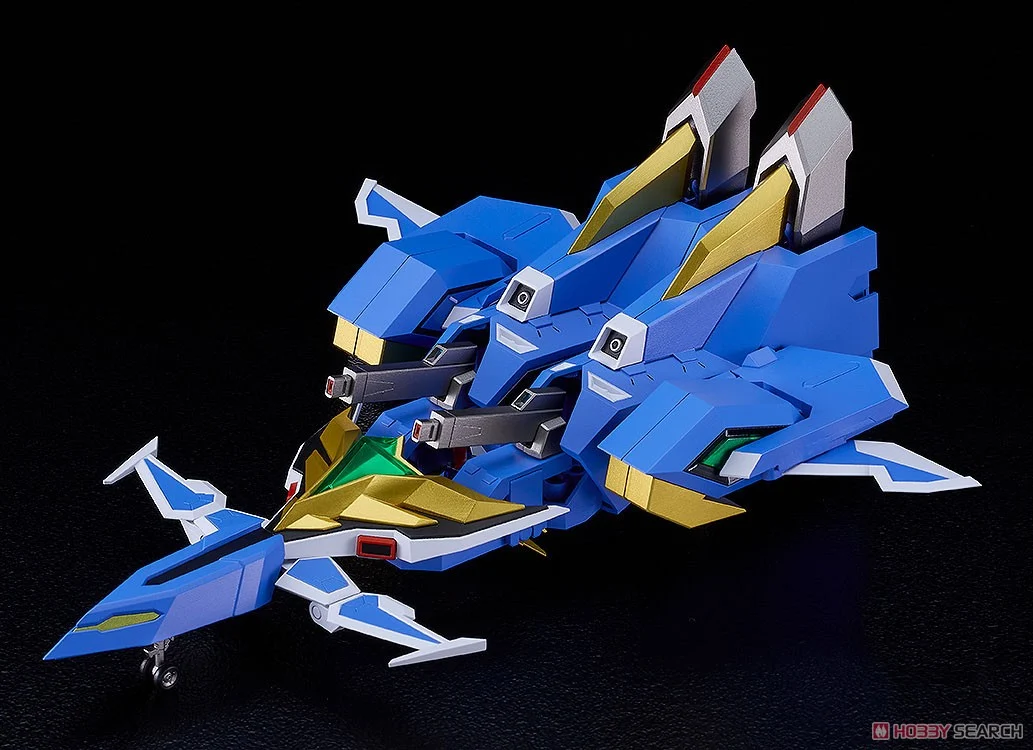 GSC 4580590207929 Moderoid Bang Bravern