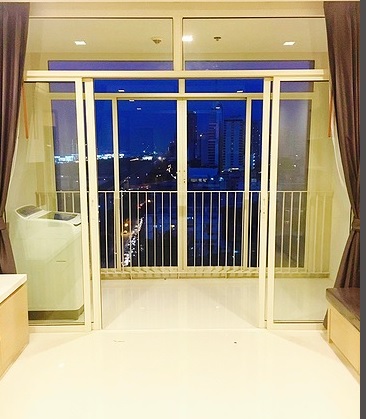 ให้เช่าคอนโด 2นอน2น้ำ Ideo Verve Ratchaprarop (ไอดีโอ เวิร์ฟ ราชปรารภ)