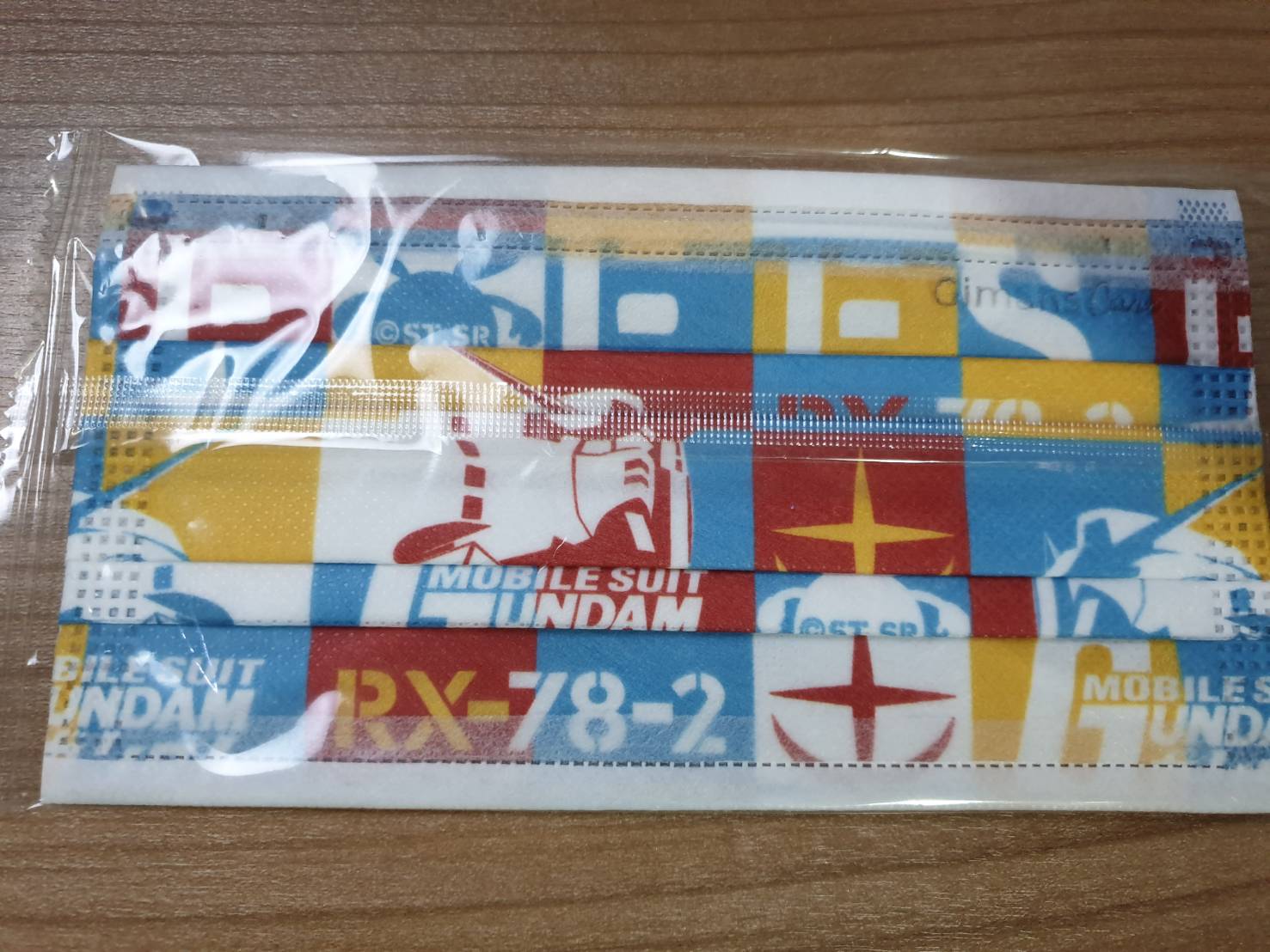 4897110980225 mass rx78 1ขิ้น