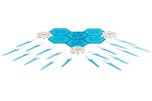 kotobukiya 4934054012992 SP 006 Heavy Weapon Unit 23 EX Magear Blade