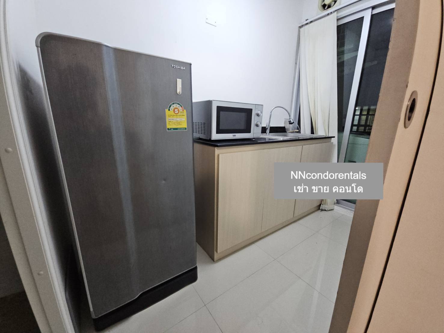 ให้เช่าคอนโด The Seed Phaholyothin (เดอะ ซี้ด พหลโยธิน) โซน รถไฟฟ้า BTS อารีย์ 1ห้องนอน / 1ห้องน้ำ ขนาดห้อง 31.50 ตรม. ชั้น 8