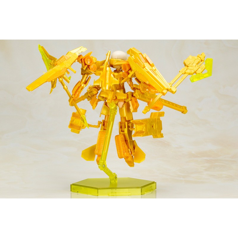 4934054130368 Limited Kotobukiya Frame Arms Girl GOURAI-KAI Final Battle Ver.