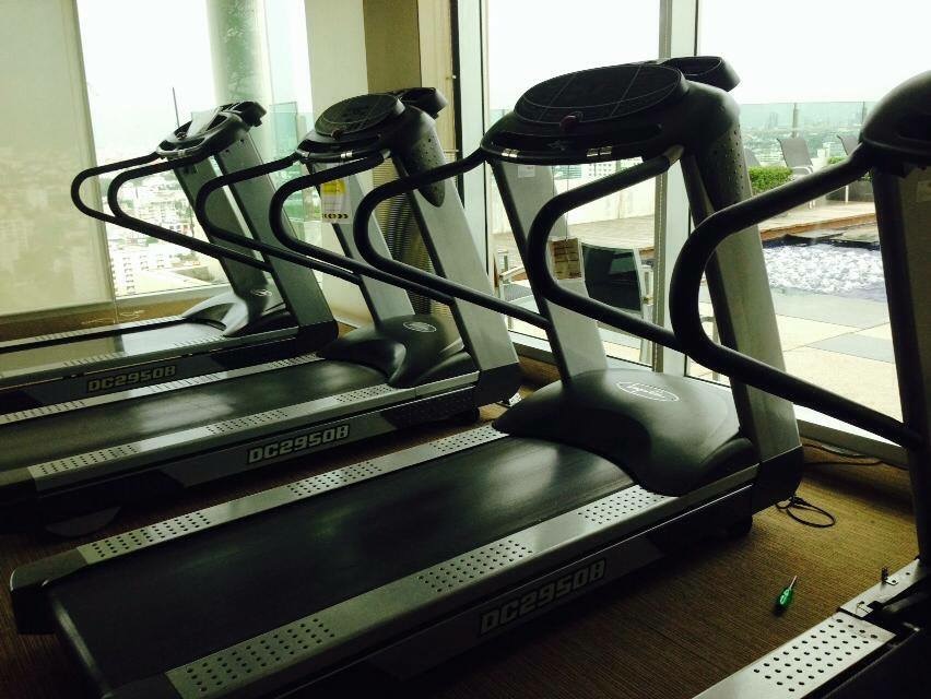 รับซ่อมลู่วิ่งไฟฟ้าทุกยี่ห้อ