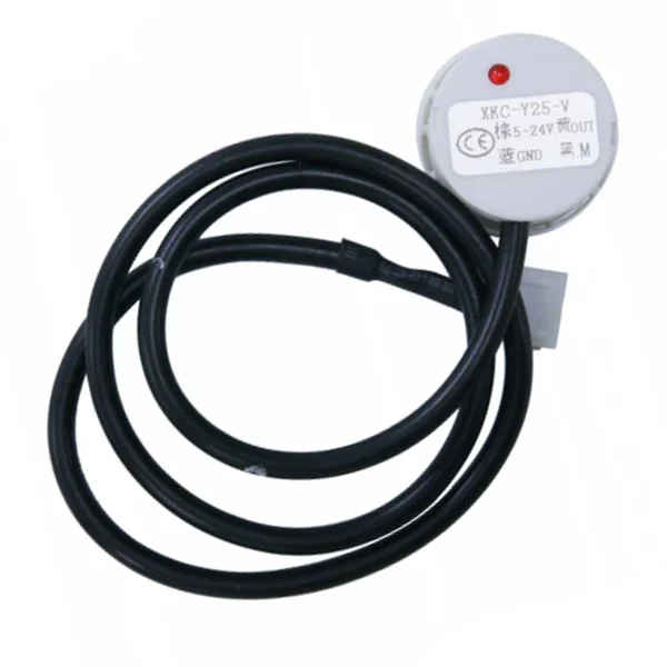 เซนเซอร์เช็คระดับน้ำ เซนเซอร์วัดระดับน้ำ XKC-Y25-RS485 Liquid Level Switch Water Non Contact stick type Durable Liquid Water RS485