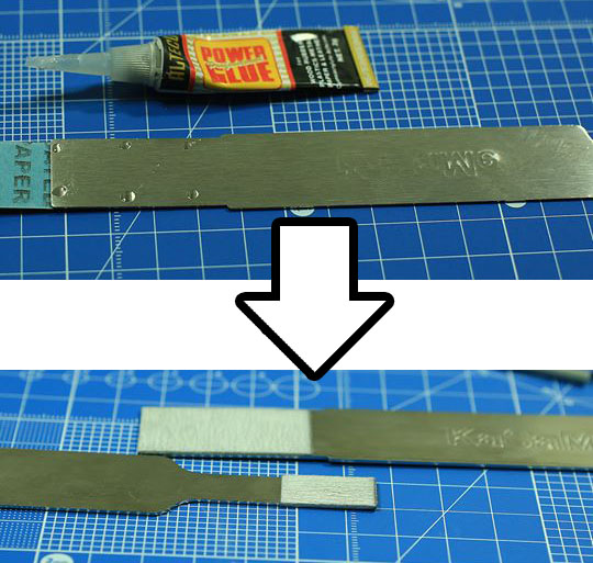 580901 kasame sand base ที่จับกระดาษทราย