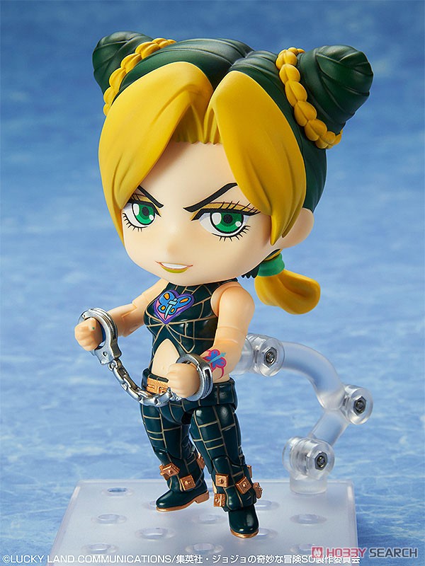 4580749617333 Nendoroid Jolyne Cujoh