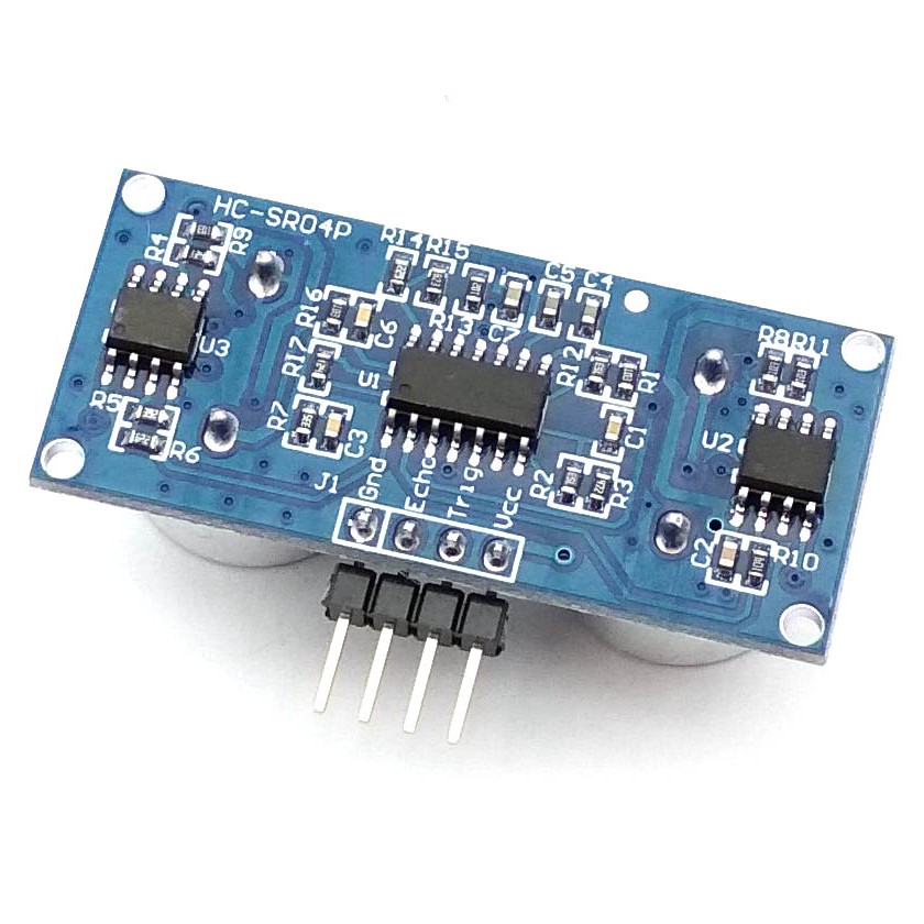 Ultrasonic Sensor Module HC-SR04P โมดูล Ultrasonic HC-SR04-P