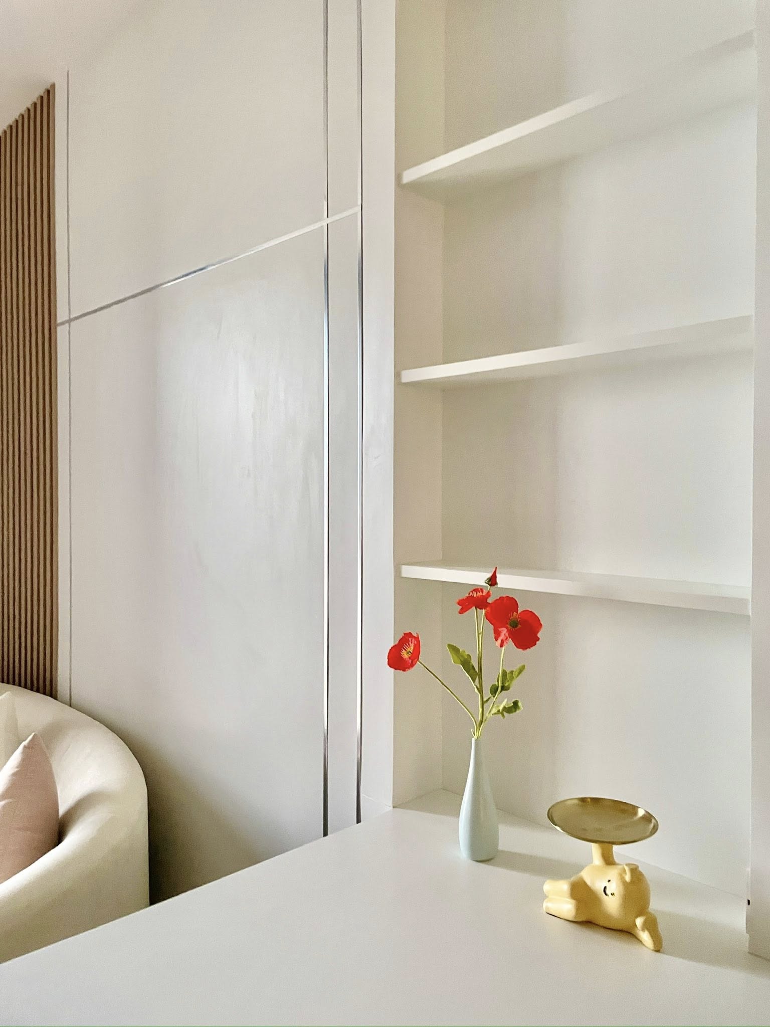 (โอกะ เฮ้าส์ สุขุมวิท 36) High Rise โซนพื้นที่ ถนนพระราม4 ใกล้ BTS ทองหล่อ ให้เช่าห้องแบบ 1ห้องนอน 1ห้องน้ำ มีอ่างอาบน้ำ