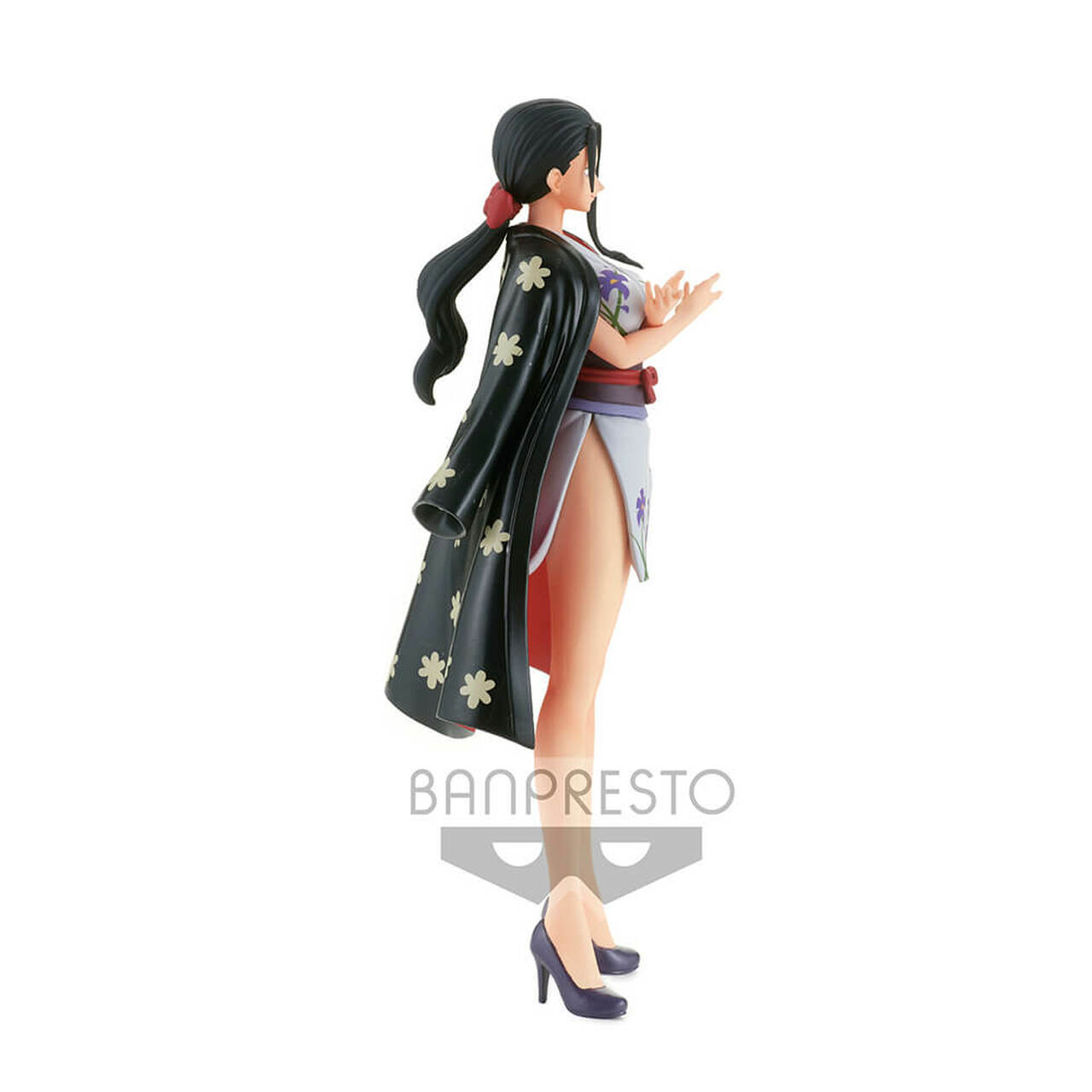 (เหลือ1ชิ้น ทักแชทก่อนโอน) 4983164184648 One Piece dxf the grandline wanokuni vol.6