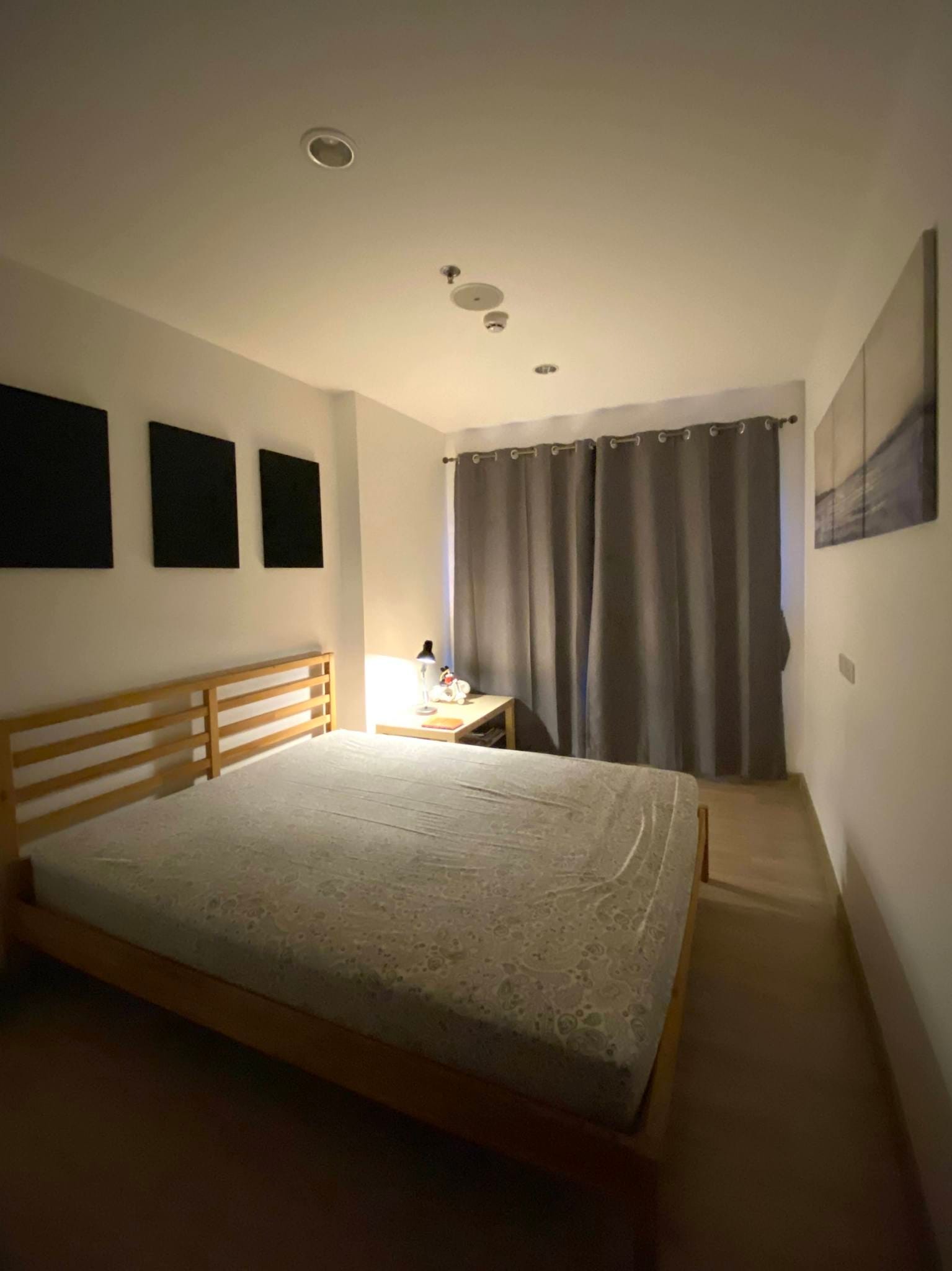 ให้เช่าคอนโด Thana Astoria Pinklao (ธนา แอสโทเรีย) - ห้องน่าอยู่ ใกล้เซ็นทรัล ปิ่นเกล้า - การเดินทาง: ใกล้ MRT บางยี่ขัน