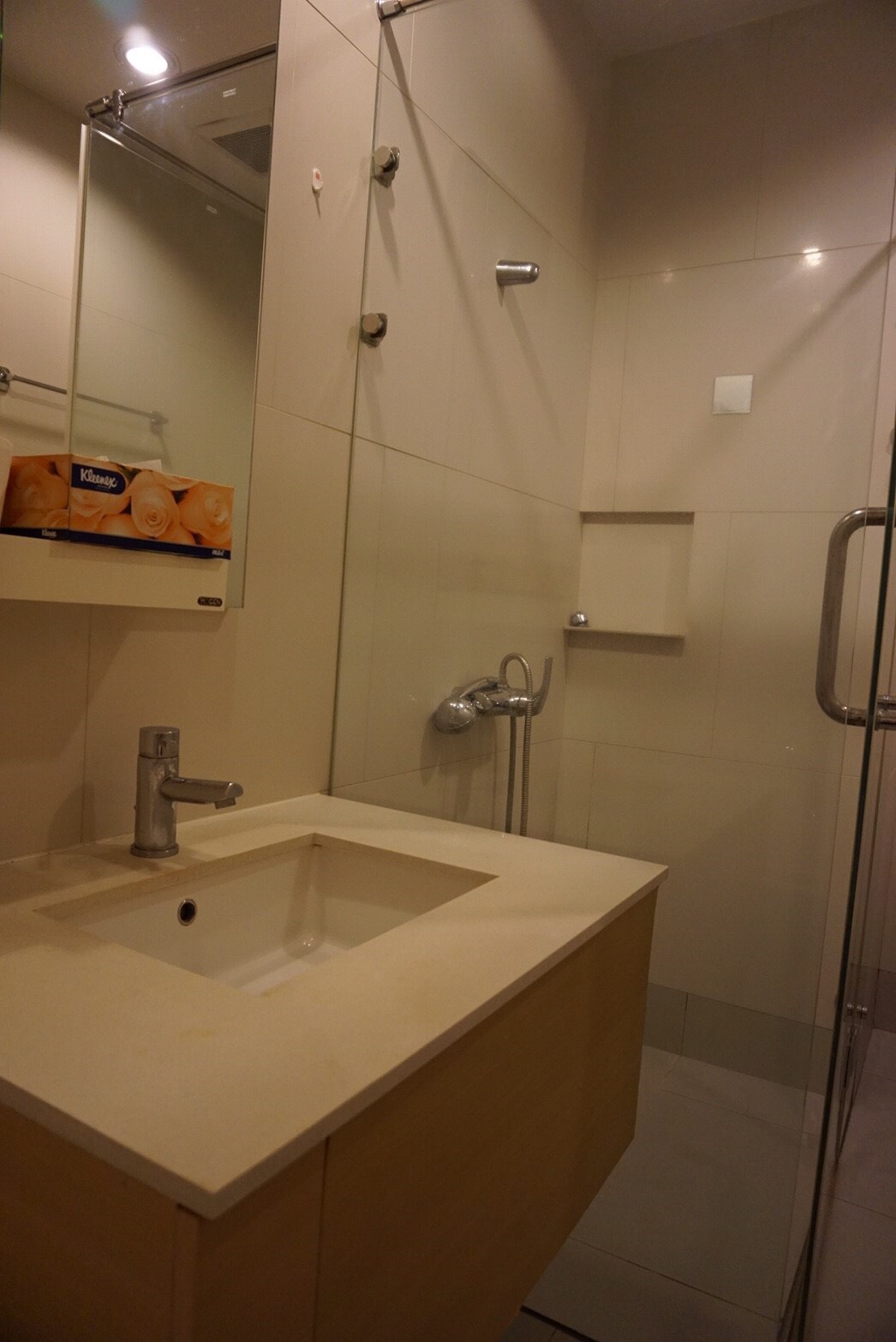 Villa Rachatewi (วิลล่า ราชเทวี)ให้เช่าคอนโดห้อง Duplax2ชั้น แต่งครบพร้อมอยู่